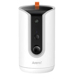 Arenti 2K/3MP 5G Wi-Fi kamera za pse z dozirnikom priboljškov Cene