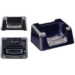 i.safe MOBILE IS120.x Desktop Charger Set adapter za punjenje crna Cene