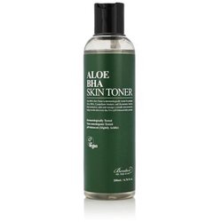 Benton Aloe BHA Skin Toner losion i sprej za lice za sve vrste kože 300 ml unisex Cene