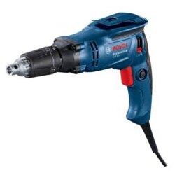  Šauber zavrtač odvijač GTB 650 Professional Bosch Cijene