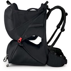 Osprey Nosilka za otroke Poco LT Starry Black Cene