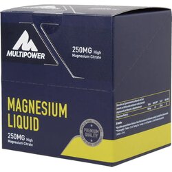 Multipower magnesium liquid Cene
