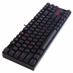 Redragon KUMARA 2 K552-2, mehanska tipkovnica črne barve Cene