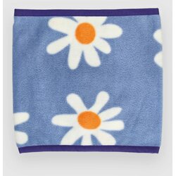 Airblaster Cozy Fleece Neck Gaiter Tuba thistle big daisy Cene