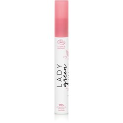 Lady Green Volume Mascara - Burgundy Cene