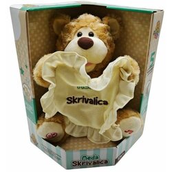 Milla Toys Meda Skrivalica Cene