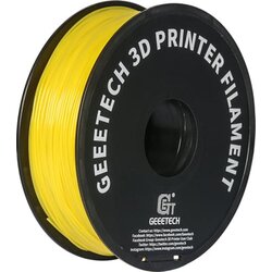 GEEETECH pla yellow Cene