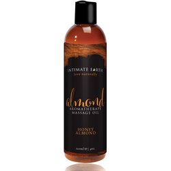 Intimate Earth Aromatherapy Massage Oil Almond 120ml Cijene