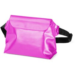PVC vodoodporna torbica Roza Cene