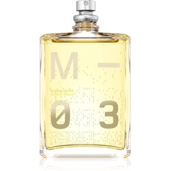 Escentric Molecules molecule 03 toaletna voda 100 ml unisex Cene