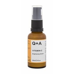 Q+A Vitamin c serum za lice 30 ml Cene