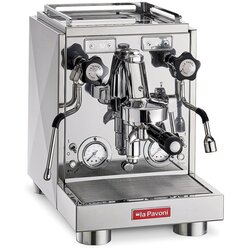 LA PAVONI Evolution Semi-auto Espresso machine 2.9 L Cene