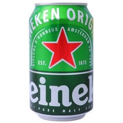Heineken svetlo pivo 330ml limenka Cene