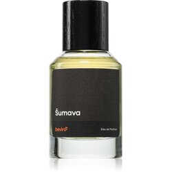 Beviro Šumava parfemska voda za muškarce 50 ml Cene