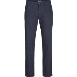 JJ Rebel Muške pantalone KENNI 12275004, Teget Cene