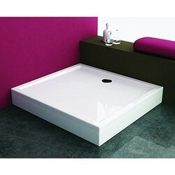 Kolpa San tuš kada flamenco 80x80/O 518350 Cene