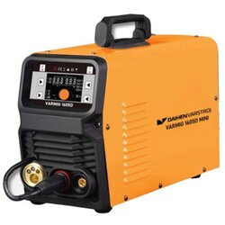 Varstoj Varstroj aparat za Mig-Mag-Mma-Tig zavarivanje/varenje 1605D Mini 160A 607532 Cene