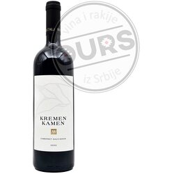 Matalj Kremen Kamen 0,75L Cene
