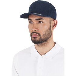 Flexfit Brushed Cotton Twill Mid-Profile navy Cijene