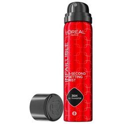 L´Oréal Paris Lor infaillible sprej za setovanje šminke ( 1100028072 ) Cene