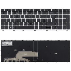  Tipkovnica HP ProBook 450 455 470 - G5 Cene
