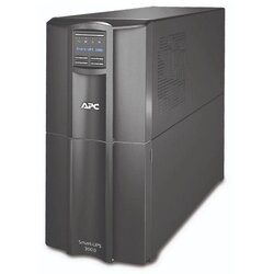 APC Smart-UPS 3000VA 2700W LCD 230V with SmartConnect Cene
