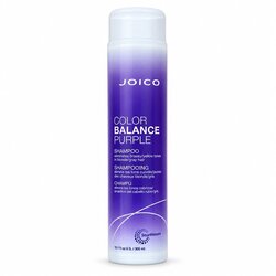 JOICO Color Balance Purple Shampoo ljubičasti šampon za plavu kosu 300 ml Cijene