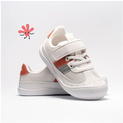 Gekko cipele niske GAJ809090 U white/coral 25 Cene
