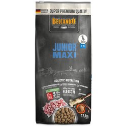 Belcando Junior Maxi - 12,5 kg Cene
