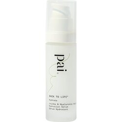 Pai Skincare back to life hydration serum Cene