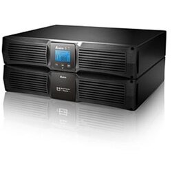 Delta UPS Amplon RT 2K On-Line 2kVA/1800W (12V9Ah x 4pcs) LCD Rack/Tower 2U ups Cene