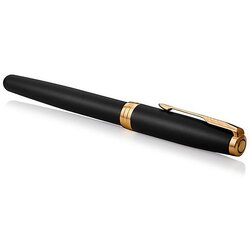  Nalivpero parker Sonnet Basic, Zlatna Cijene