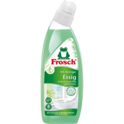 Frosch Čistilo za stranišče - kis - 750 ml Cene