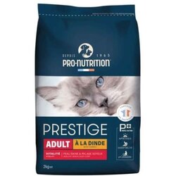 Pro Nutrition prestige cat hrana za mačke - turkey 10kg Cene
