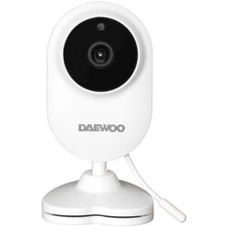 Dartel DAEWOO dječji video monitor WiFi, VOX, temp, do 300m, aplikacija DI-BM49 Cene