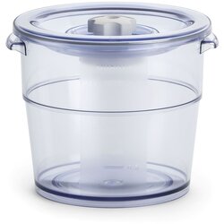 MAGICVAC Vakuumbehälter EXECUTIVE 4l rund Cene