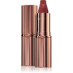 Charlotte Tilbury Pillow Talk Matte Revolution matirajoča šminka odtenek Medium 3.5 g Cene