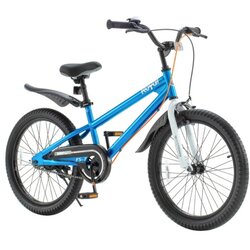 Royal Baby bmx 18" freestyle plavo (18) ( 290018-b ) Cene