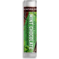 Crazy Rumors Balzam za ustnice Mint chocolate Cene