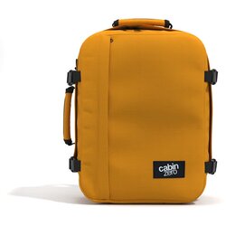 CabinZero Nahrbtniki 28L CLASSIC BACKPACK Oranžna Cene