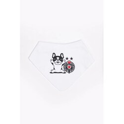 Partizan portikla za bebe buldog Cene