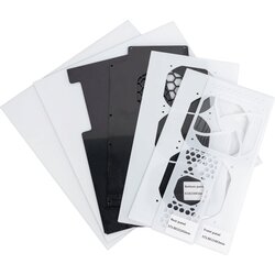LDO Motors panels for voron pc case kit Cene