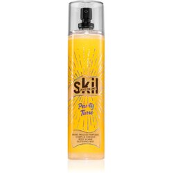 Skil Night Call Party Time sprej za tijelo i kosu sa šljokicama 250 ml Cene