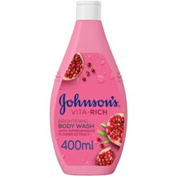 Johnson vita-rich kupka nar 400ml Cene