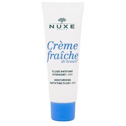 Nuxe creme Fraîche hidratantni matirajući fluid, 50 ml Cene
