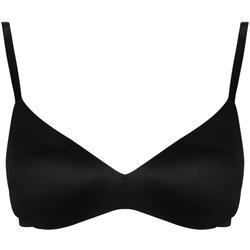 PASSIONATA Z oporo BIANCA Push-up Črna Cene