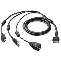Wacom Kabel 3-v-1 za DTK1651/DTH-1152 Cene