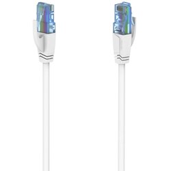 Hama Mrežni kabl, CAT 6a, 10 Gbit/s, U/UTP, 1.50 m Cijene