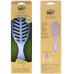 Wet Brush Speed Dry Go green krtača za suhe lase 1 kos Cene