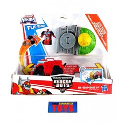 Hasbro igračka transformers rescue E0191-6171-AW00 Cene